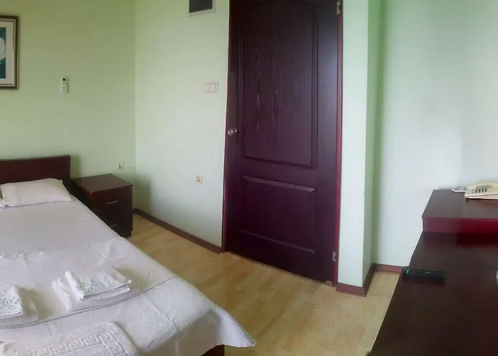 Ardic Deniz Karaburun (Izmir)