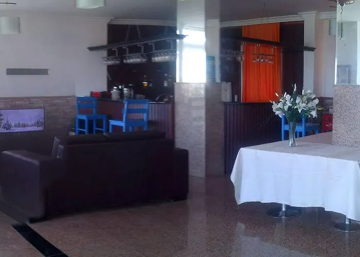 Ardic Deniz * Karaburun (Izmir)